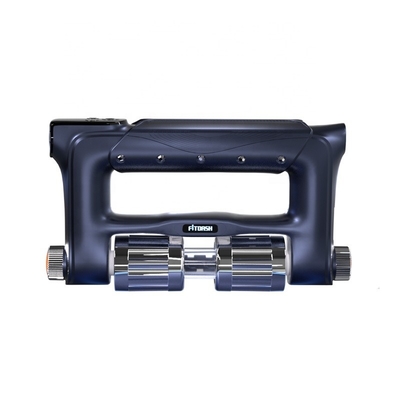 Raggiungere prestazioni ottimali con Fitdash Electric Smart Fascia Muscle Roller Massager
