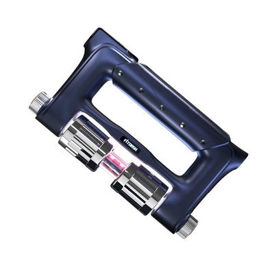 Raggiungere prestazioni ottimali con Fitdash Electric Smart Fascia Muscle Roller Massager