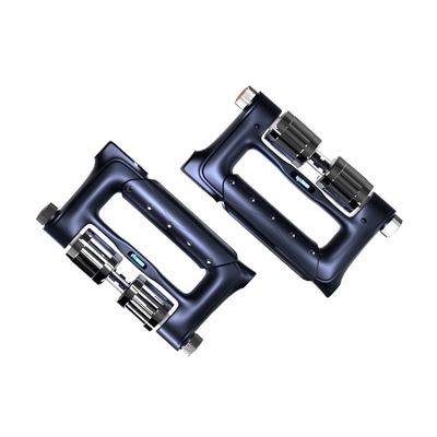 Raggiungere prestazioni ottimali con Fitdash Electric Smart Fascia Muscle Roller Massager