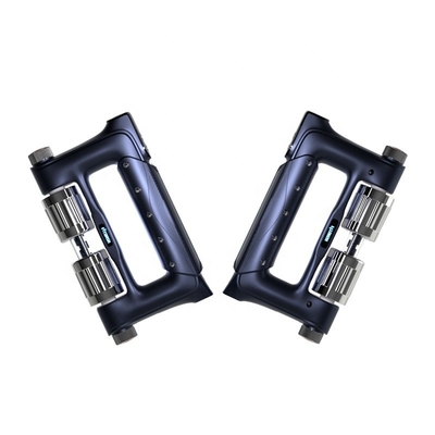 Raggiungere prestazioni ottimali con Fitdash Electric Smart Fascia Muscle Roller Massager