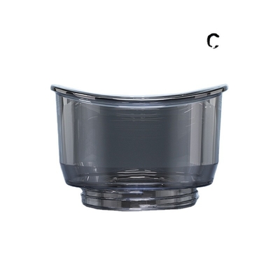 OEM/ODM Body Fitdash F-Type Cupping Cups per massaggiatore Hijama Cupping Therapy personalizzato