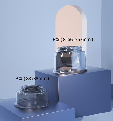 OEM/ODM Body Fitdash F-Type Cupping Cups per massaggiatore Hijama Cupping Therapy personalizzato