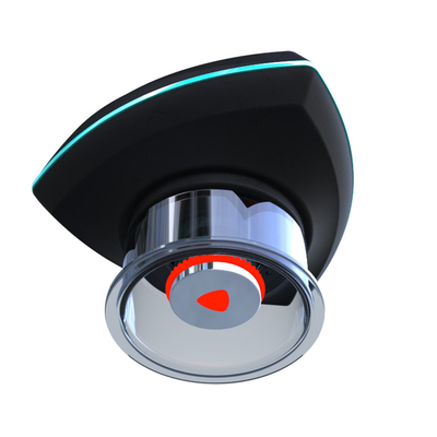 Body Fitdash Home Travel Charge Massaggiatore elettronico intelligente per coppe per il supporto ODM / OEM