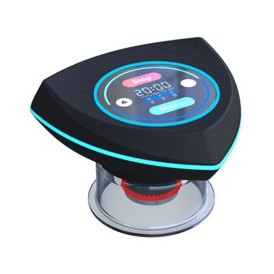 Body Fitdash Home Travel Charge Massaggiatore elettronico intelligente per coppe per il supporto ODM / OEM