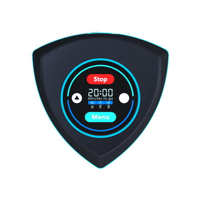 Body Fitdash Home Travel Charge Massaggiatore elettronico intelligente per coppe per il supporto ODM / OEM