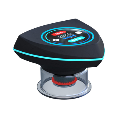 Body Fitdash Home Travel Charge Massaggiatore elettronico intelligente per coppe per il supporto ODM / OEM