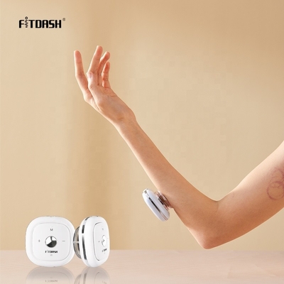 Fitdash Original EMS Vaccum Therapy Respirazione Intelligente Massaggio Instrumento Cupping