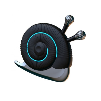 Rivitalizza il tuo corpo con Fitdash Fascia Massage Scraper's Heating e EMS Technology