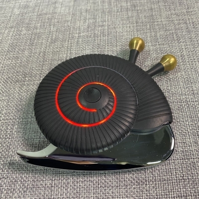 Rivitalizza il tuo corpo con Fitdash Fascia Massage Scraper's Heating e EMS Technology