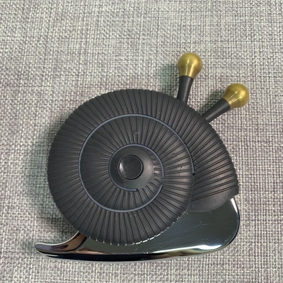 Rivitalizza il tuo corpo con Fitdash Fascia Massage Scraper's Heating e EMS Technology