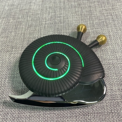 Rivitalizza il tuo corpo con Fitdash Fascia Massage Scraper's Heating e EMS Technology