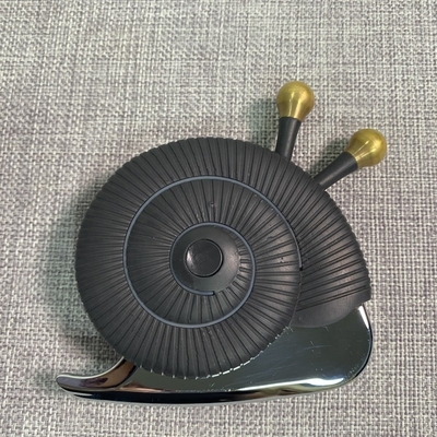 Rivitalizza il tuo corpo con Fitdash Fascia Massage Scraper's Heating e EMS Technology