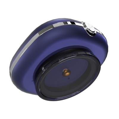 Massaggiatore per collo e spalle multiuso 3.7V/700mAh con controllo wireless/buttone
