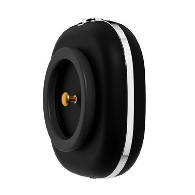 Massaggiatore per collo e spalle multiuso 3.7V/700mAh con controllo wireless/buttone
