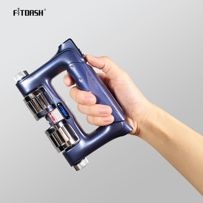 Massaggio elettrico Gua Sha Massager Roller per massaggio muscolare profondo e rilassamento del corpo