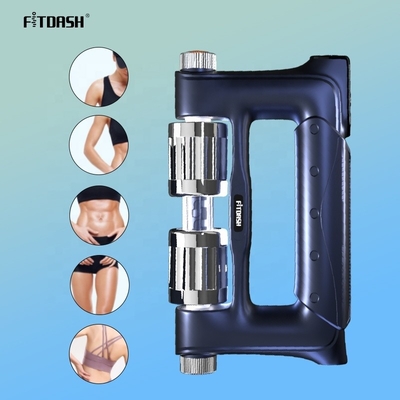 Massaggio elettrico Gua Sha Massager Roller per massaggio muscolare profondo e rilassamento del corpo