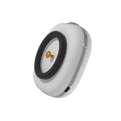 7w Potenza nominale Smart Mini Portable Neck Massager per tutti i tipi di persone Supporto ODM / OEM