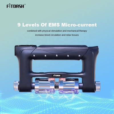 Fitdash Compressione termica senza fili Vibrazione Massaggio per mani 268g ODM/OEM Supportato
