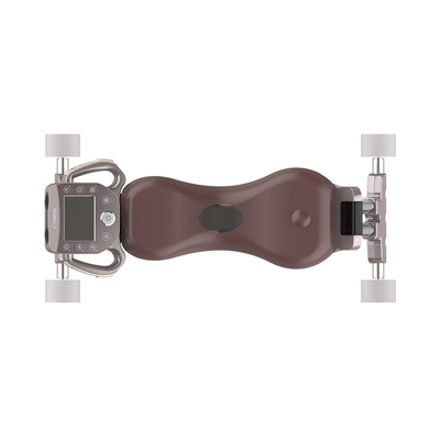 Elettronica Smart Esercizio Bicicleta Cavalcata Esercizio Macchina Tasto carica Dc14.6V Luogo di lavoro