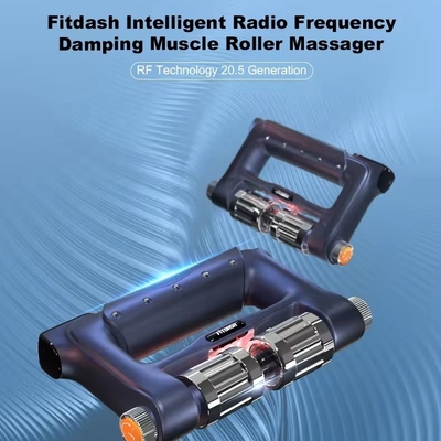Fitdash Wireless Acupoint Calcio di rilassamento muscolare