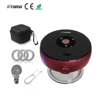 Fitdash Intelligent Breathing Cupping Massage Stimulator per migliorare la funzione muscolare