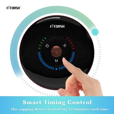 Fitdash Intelligent Breathing Cupping Massage Stimulator per migliorare la funzione muscolare