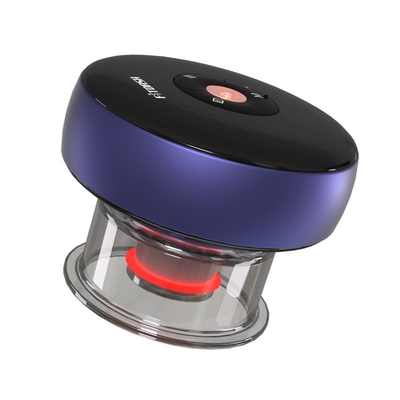 Fitdash Massaggiatori con tazze di calore Funzione antirreumatica e resistenza di aspirazione di 60-0 kPa