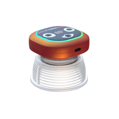 Rivoluzionate la vostra terapia con le tazze con la macchina intelligente a infrarossi Fitdash