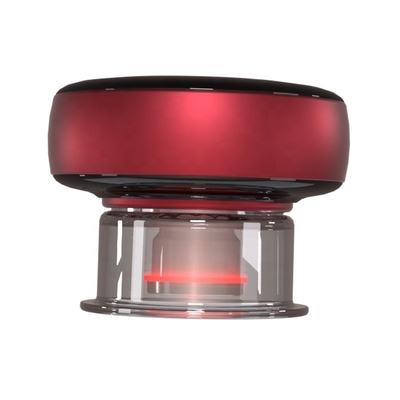 Rivoluzionario Fitdash Smart Cupping Therapy Massager con Terapia a Luce Rossa 94*94*72mm