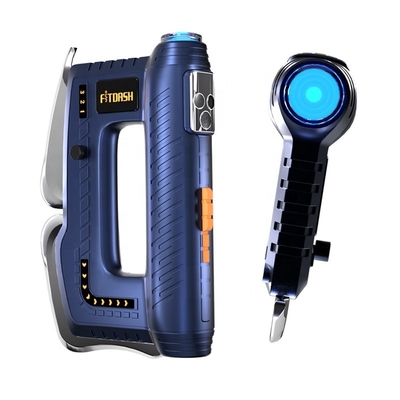 Massaggiatore elettrico di fascia coltello per fisioterapia raschiatore muscolare riscaldato da Fitdash