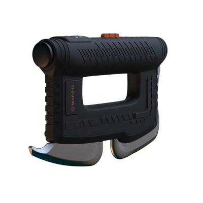 Fitdash Nmes Massaggio profondo rilassante massaggiatore del corpo Massaggio fascia coltello per le prestazioni del corpo