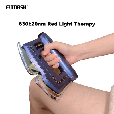 Fitdash 9 Livelli EMS Smart Gua Sha Scraping Massaggio Strumento IASTM Strumenti Tipo-C Power Mode