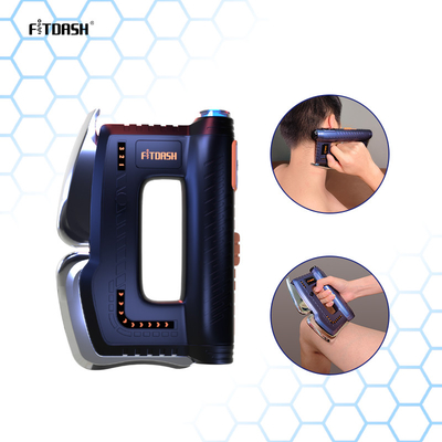 Fitdash 9 Livelli EMS Smart Gua Sha Scraping Massaggio Strumento IASTM Strumenti Tipo-C Power Mode