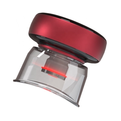 Rivoluzionate la vostra routine di massaggio con Fitdash Massaggio con tazze ritmiche Massaggio con tazze intelligenti