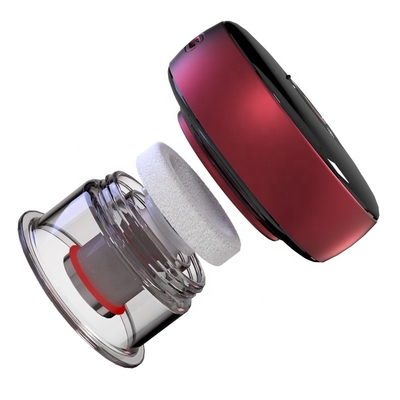 Fitdash Intelligenza Ritmica Cupping Machine Terapia del vuoto Terapia della luce rossa Massaggiatore CE Certificato