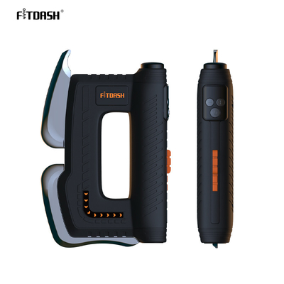 Massaggiatore elettrico di fascia con terapia a luce rossa Fitdash Deep Muscle Knife Scraping Board