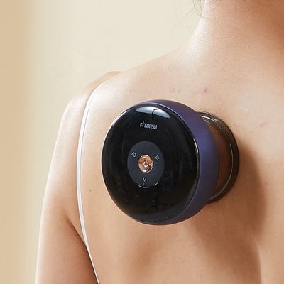 Prova il potere del massaggiatore elettrico Fitdash per migliorare la salute muscolare