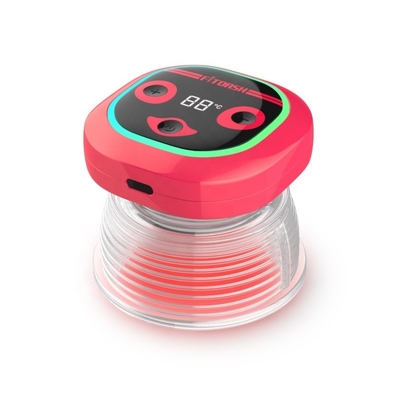 Fitdash Intelligent Vacuum Cupping and Scraping Instrument La perfetta attrezzatura per il massaggio