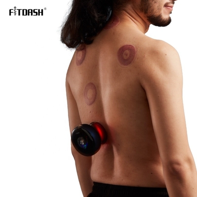 Fitdash Smart Massaggiatore elettrico 1800mAh Batteria per una migliore circolazione