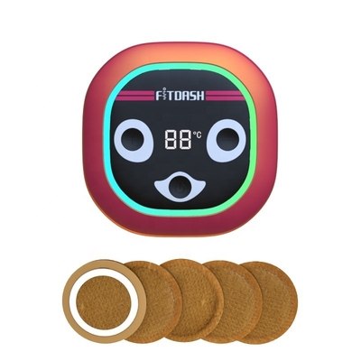 Fitdash Smart Cupping Device Set La soluzione definitiva per migliorare la circolazione
