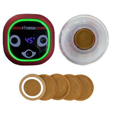 Fitdash Smart Cupping Dispositivo di moxa terapia per massaggio Forza di aspirazione Circa -10 40kPa