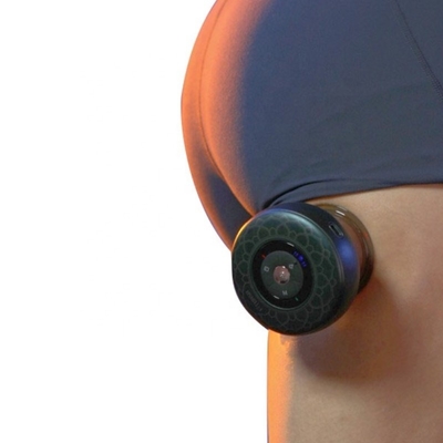 Classe II Fitdash Dispositivo intelligente di cupping intelligente Macchina di terapia con cupping a vuoto
