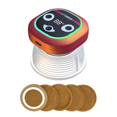 Strumento di massaggio corpo intero di tipo C con funzione wireless e resistenza di aspirazione di -10 40kPa