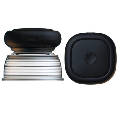 Fitdash Electronic Cupping Machine Massaggio Terapia Dispositivo di Cupping con impulso di luce rossa