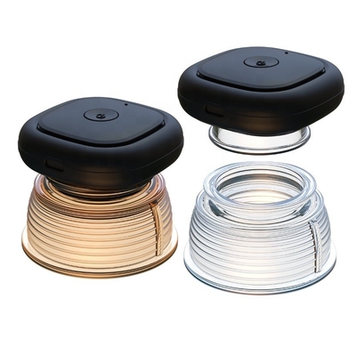 Fitdash Electronic Cupping Machine Massaggio Terapia Dispositivo di Cupping con impulso di luce rossa
