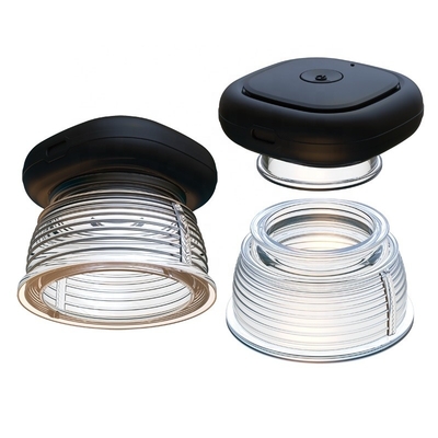 Fitdash Electronic Cupping Machine Massaggio Terapia Dispositivo di Cupping con impulso di luce rossa