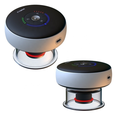 Massaggio elettrico con ventosa con Bluetooth Forza di aspirazione circa 60-0 kPa