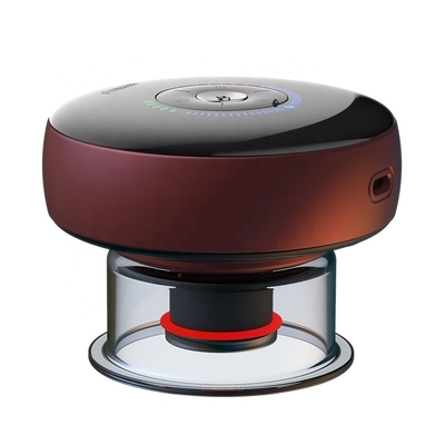 Massaggio elettrico con ventosa con Bluetooth Forza di aspirazione circa 60-0 kPa