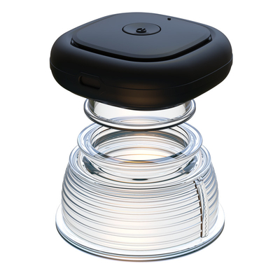 Fitdash Vacuum Silicone Cupping Therapy Machine GB4706.10-2008 Approvato per il recupero del sollievo dal dolore