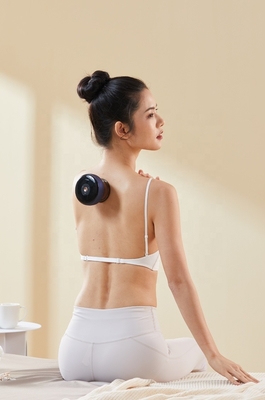 Fitdash Electric Cupping Therapy Machine Vibrazione ad alta frequenza e forte aspirazione